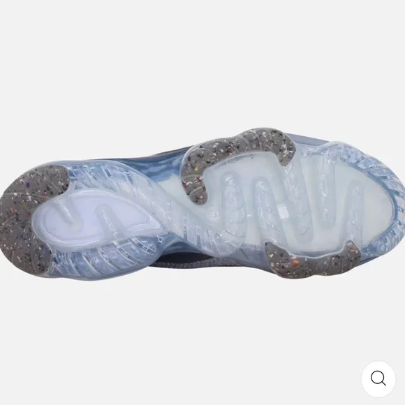 Nike Air Vapormax 2021 Flyknit ‘Rift Blue ‘ DC9394-400. Men’s.